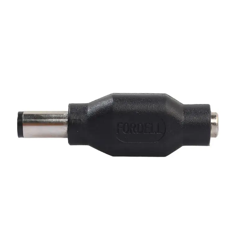 

1pcs UN2F ALLOYSEED High Quality DC Power Adapter Converter 7.4*5.0mm Male to 5.5*2.1mm Female for DELL