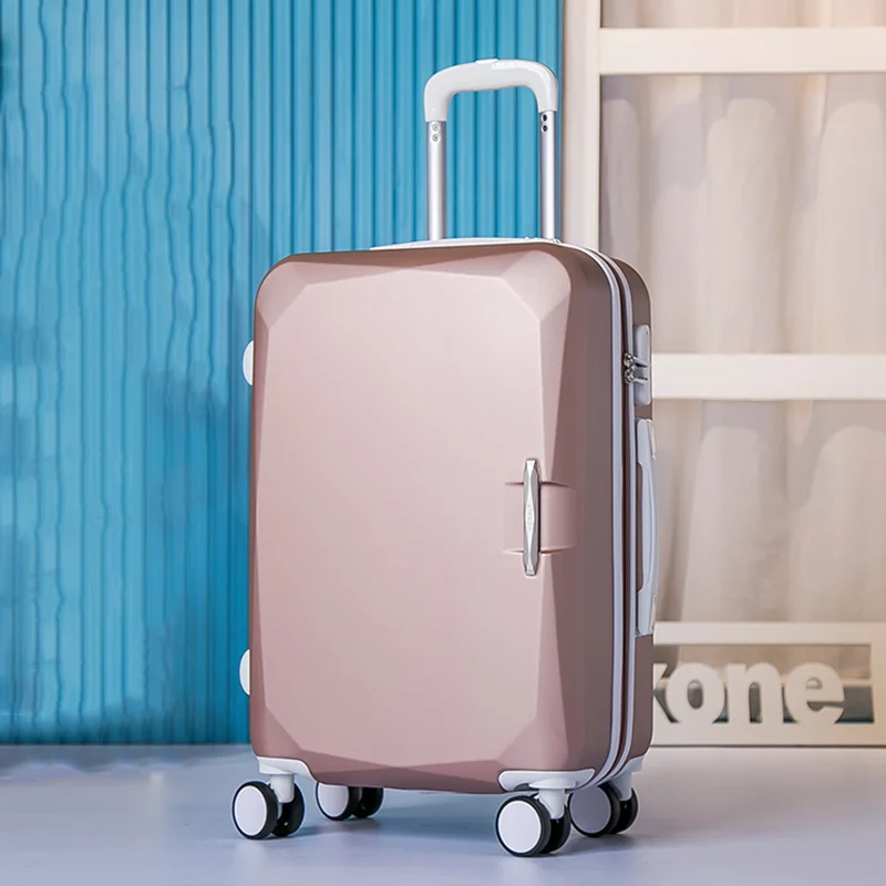 Luggage Suit Bag On Wheels