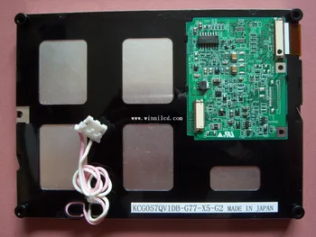 

KCG057QV1DB-G66 lcd display screen panel