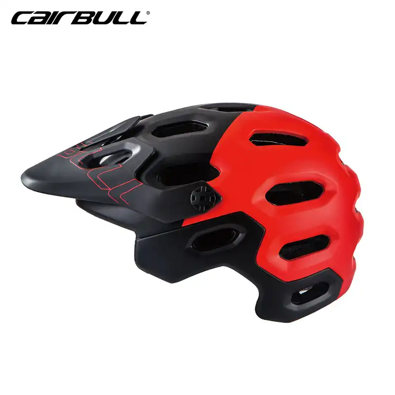mtb cycle helmet