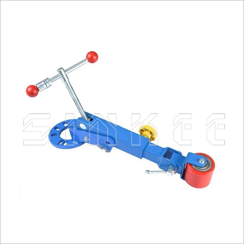 Kopen Roller Spatbord Uitbreiding Hervorming Roll Arch Wiel Affakkelen Voormalige Professionele Heavy Duty SK1505