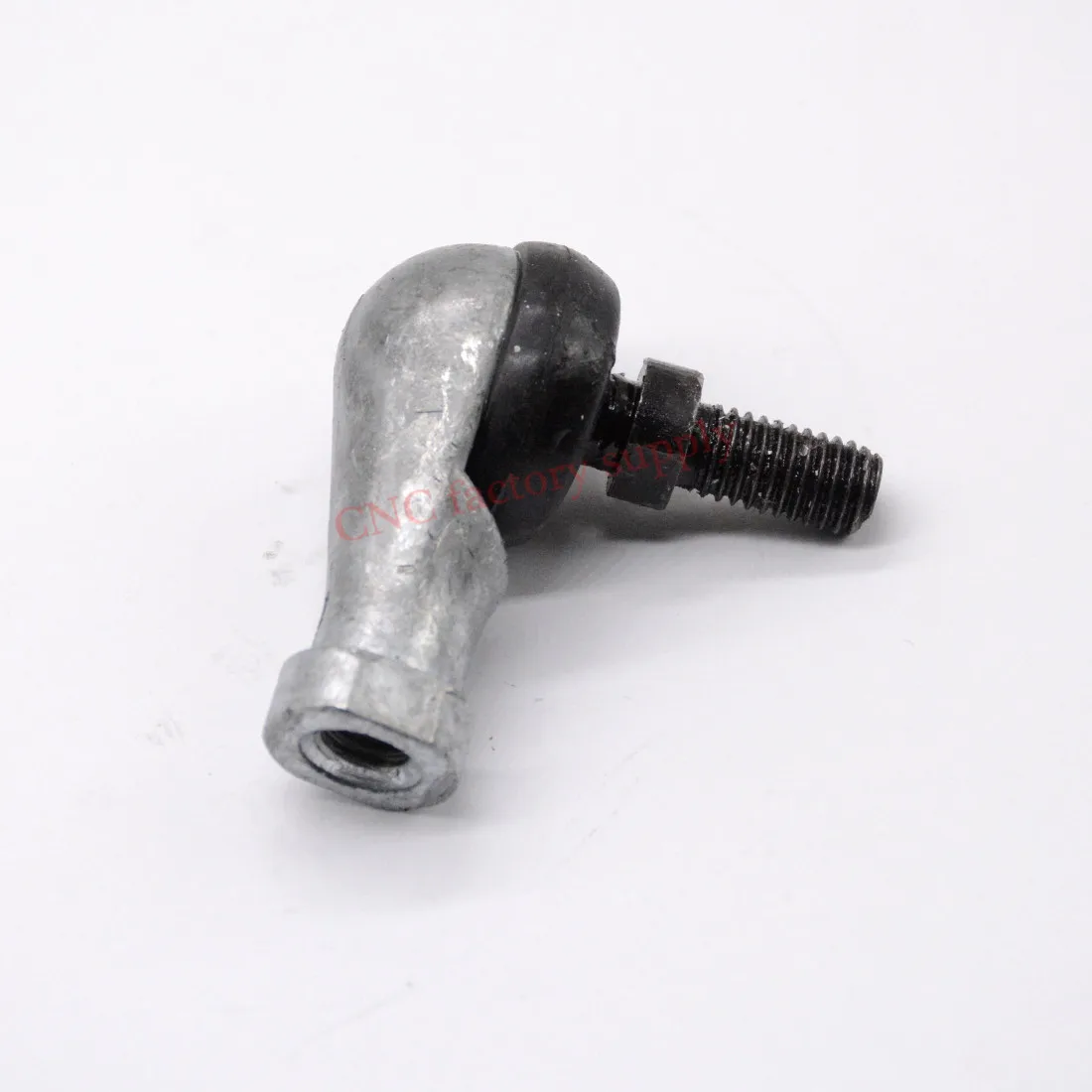 

High Qulity,Best Price 8x SQ5 M5 Bore 90 Degrees Connector Ball Joint Rod End Bearing 5mm Male Steel,Hot Sale