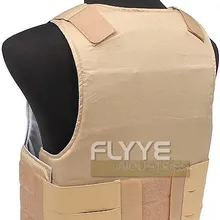 FLYYE SVS персональный бронежилет для охоты VT-T004