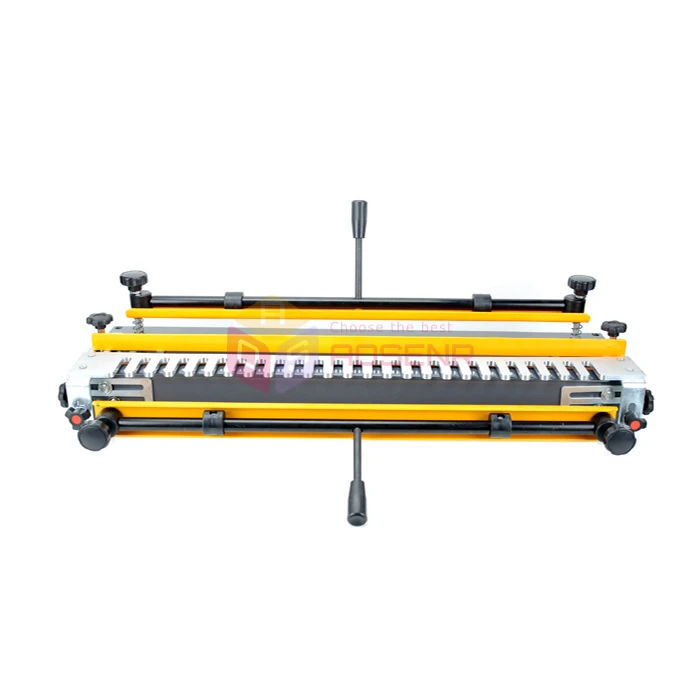 

NEW 24inch 60CM Dovetail Jig Porter Cable Machine Wood Cabinet Woodworking Tool 12" 30cm
