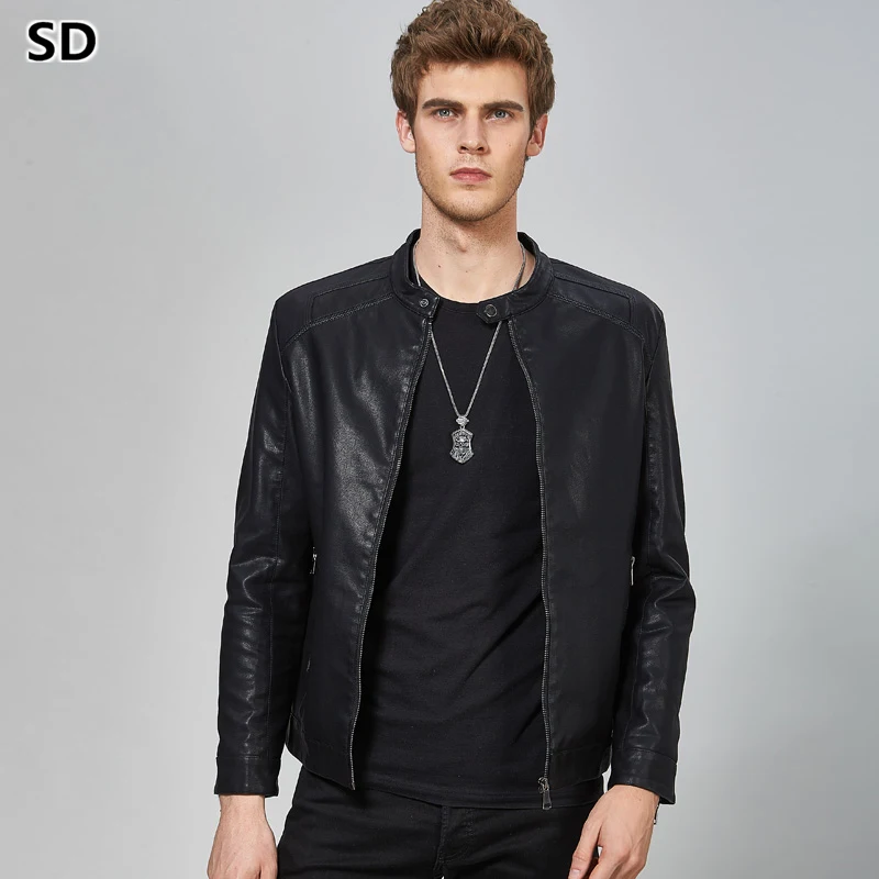 Holiday Sale Leisure Hooded Collar Men's Casual Jackets
