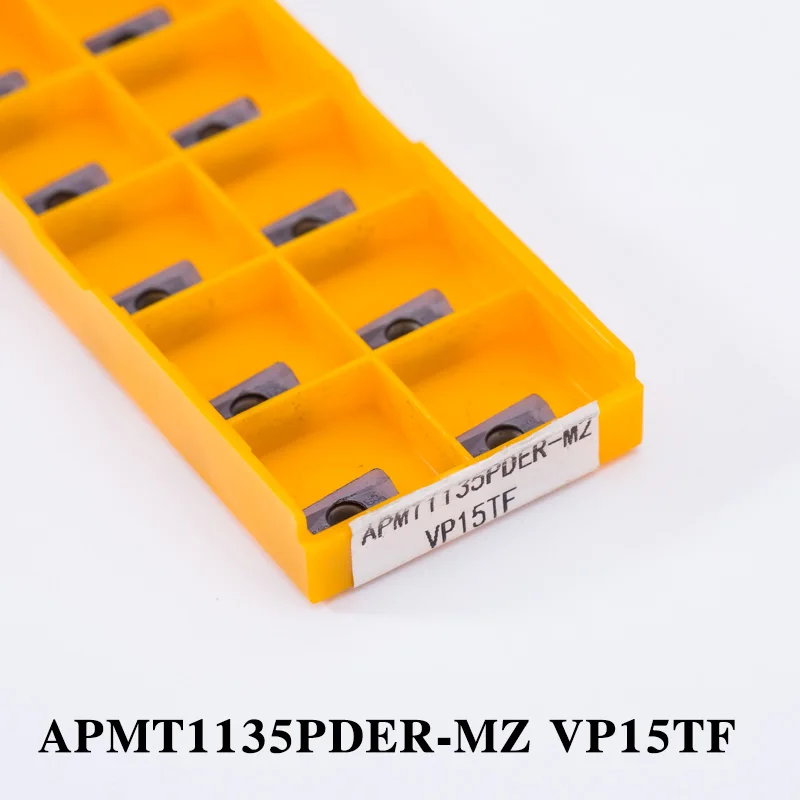 Kyocera Carbide Inserts