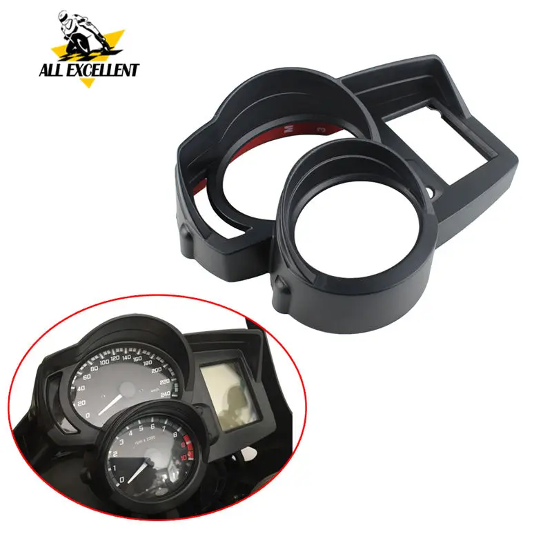 

For BMW F 650 700 800 GS R 1200 R F800GS F700GS F650GS R1200R Instrument Cluster Repair kit Speedometer cover Instrument Cluster
