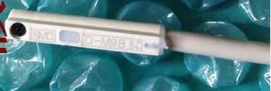 Новый оригинальный японский D-M9B DC/AC 5-120V Магнитный герконовый переключатель для