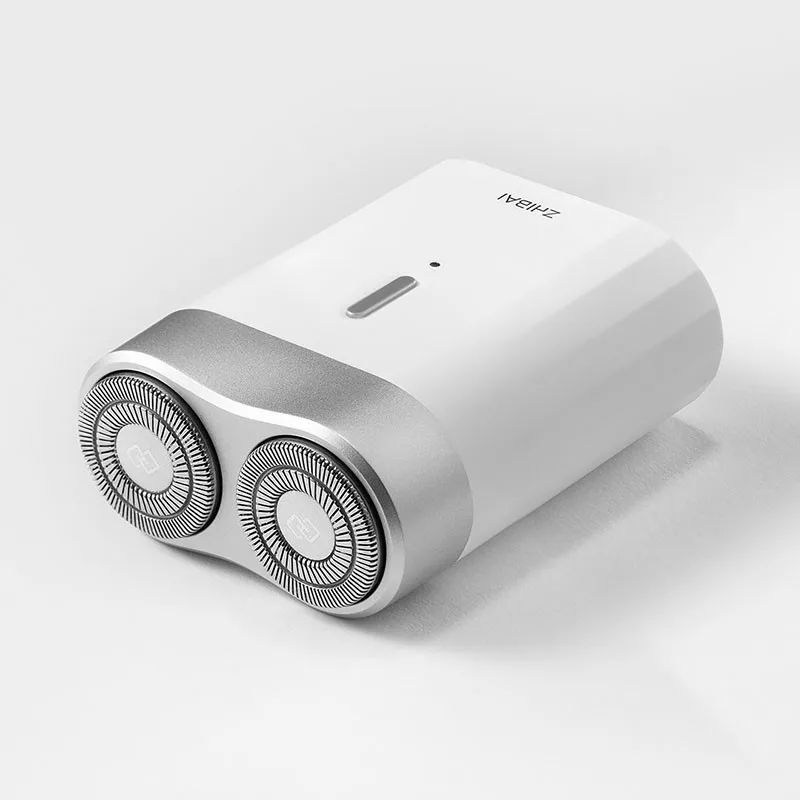 Origina Xiaomi Mijia Мужская электрическая бритва для влажного/сухого бритья IPX7