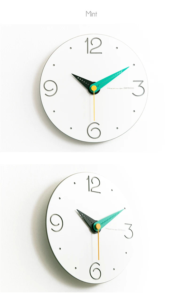  Bathroom Clock Wall Clock Silent Clock Mechanism Silent Wall Clock Wall Clock Wood Digital Wall Clock Led 3d Led Wall Clock Barber Shop Modern Clock Wood Clock Wall  (11)