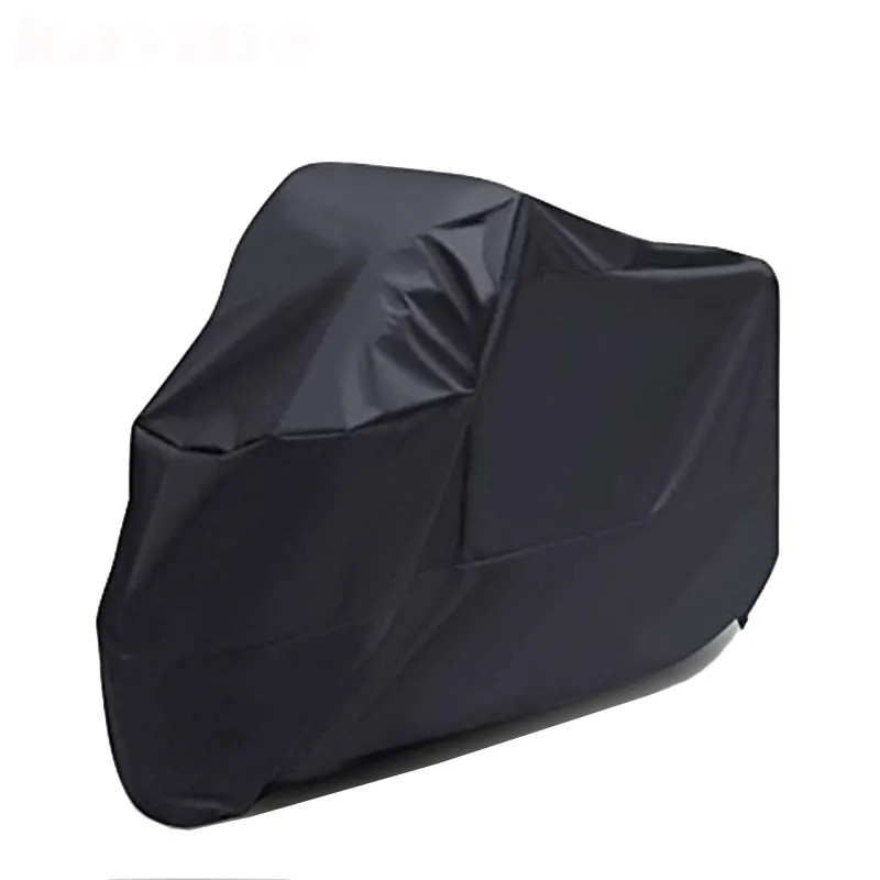 

Motorcycle Cover Waterproof Outdoor Indoor XXL Motorbike Cruisers Street Sport Bikes Cover UV Protective Rain Cover