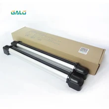 Galo корреляционный Тип инфракрасный забор 4 Балки(пара) 20 м используется для окна Дверь ворота парковочная сигнализация