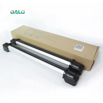 

galo Correlation type infrared fence 4 beams(a pair)20m used for windows door gate parking alarm system