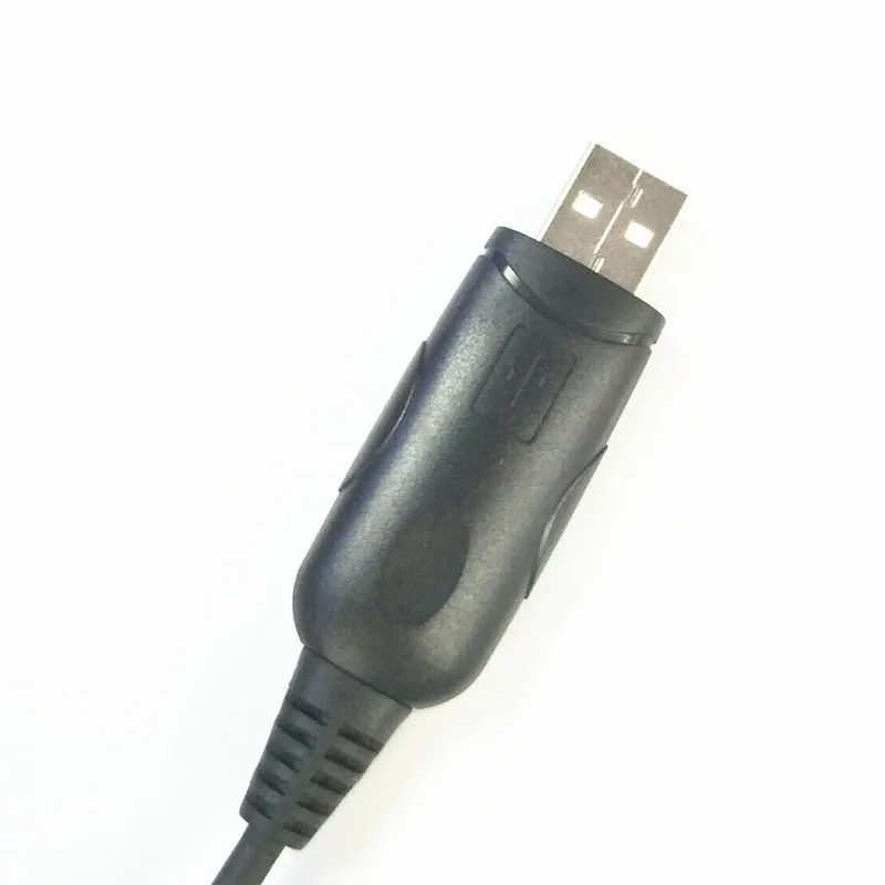 OPPXUN 1 булавки 2,5 мм USB Кабель для программирования Motorola GP88S GP3688 GP2000 cp200 P040 EP450 радио двухканальные рации