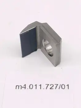

10 pieces a lot M4.011.727/01 gripper M4.011.727