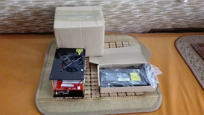 The lowest power consumption X11 MINER 150M 40W DASH miner( with psu ) DASH mining machine X11 Baikal Mini Miner low noise The lowest power consumption X11 MINER 150M 40W DASH miner( with psu ) DASH mining machine X11 Baikal Mini Miner low noise