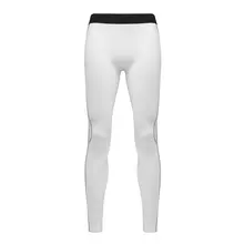 Лосины для бега, мужские Компрессионные Леггинсы для бодибилдинга, брюки для бега, быстрооблегающие спортивные штаны, леггинсы с эластичной резинкой на талии