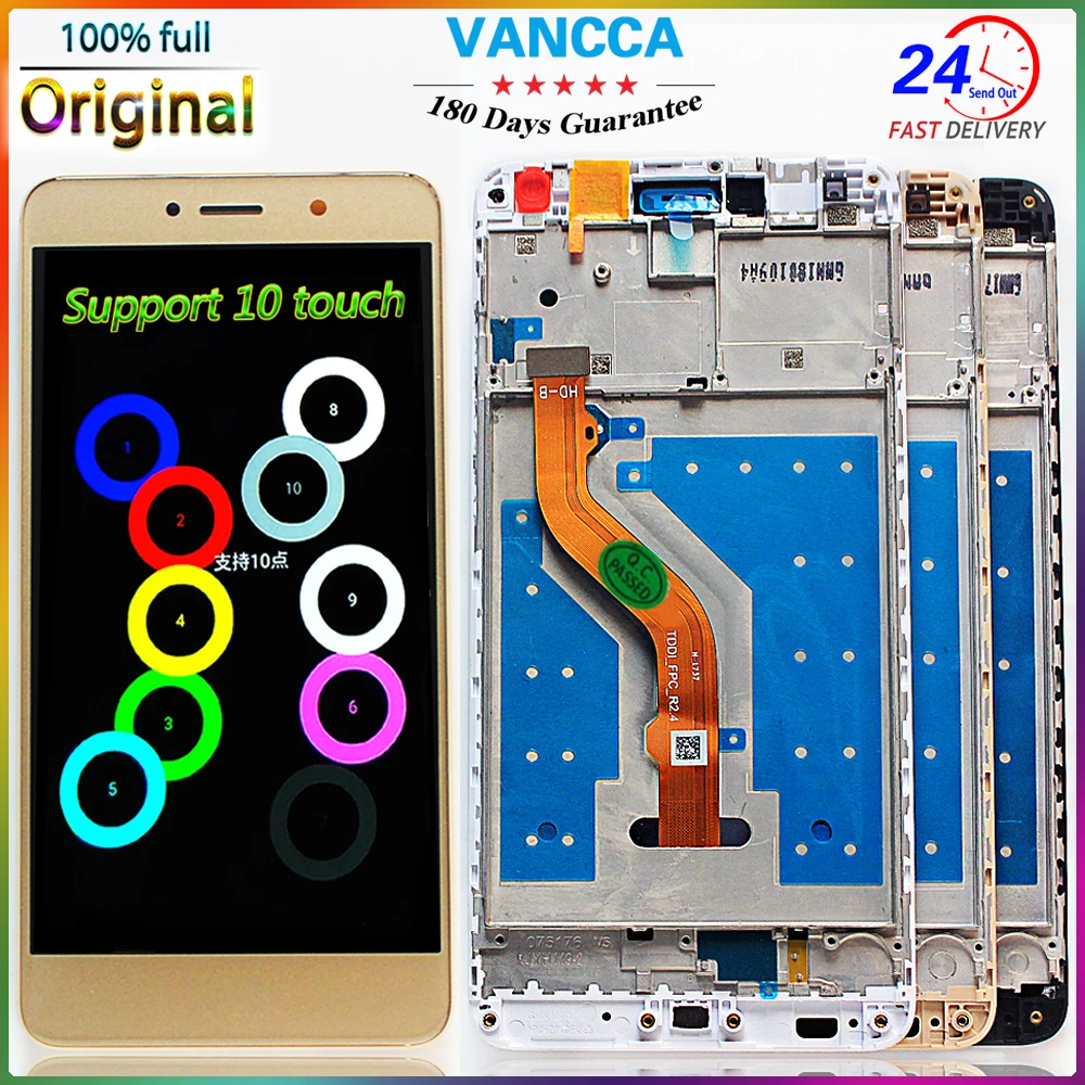 7P+A VC  