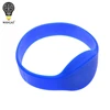 WAVGAT RFID браслет классический 125 кГц EM4100/TK4100 часы силиконовый браслет карты контроля доступа ► Фото 3/3