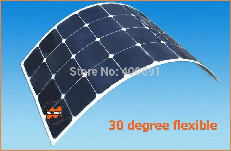 Lote Alta Eficiência Mono Célula Solar 3.2 w 5 Nullnull 21.8% fl 125 x Leve 50 Pçs - solar, 3.2 W 5