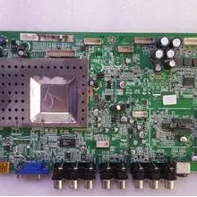 Хорошего качества оригинальные L32M9 40-MS96X9-MAC2XG LTA320AP02 пятно