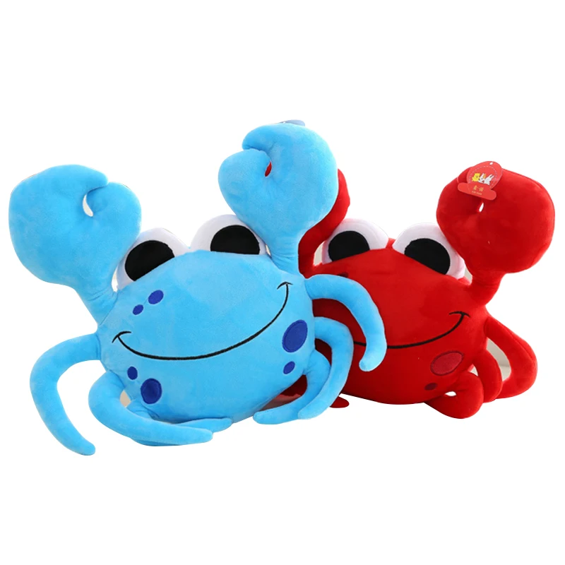 Интерактивный Cute Crab Игрушка Купить В Москве