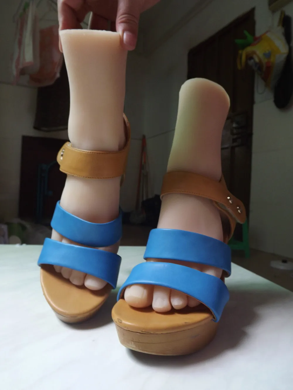 Bbw lesbian camel toe