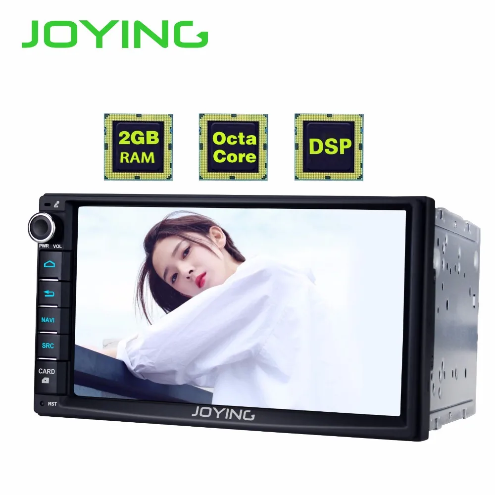 Flash Deal 7"Intel Octa Core Universal Head Unit Android 8.1 Car Radio Stereo GPS Navigation FM WIFI Music Player For Nissan Honda Toyota 2 Flash Deal 7"Intel Octa Core Universal Head Unit Android 8.1 Car Radio Stereo GPS Navigation FM WIFI Music Player For Nissan Honda Toyota 2