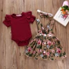 Girls' Baby Clothing