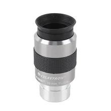 Celestron OMNI 32mm, accessoires de télescope professionnel HD, vision d'étoiles authentiques, oculaire astronomique non monoculaire