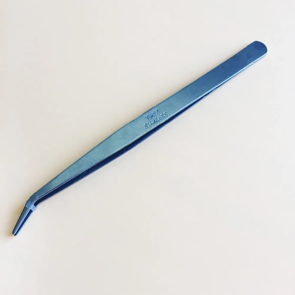 5 шт./лот Пинцет из нержавеющей стали швейные инструменты|tweezers sewing|tools sewingtool tool |