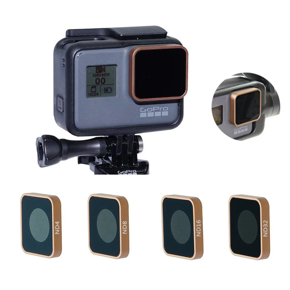 Cheap Filtros para câmeras