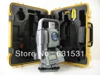 Новый Topcon Gowin TKS 202 общая станция для геодезии 1 год гарантии - изображение
