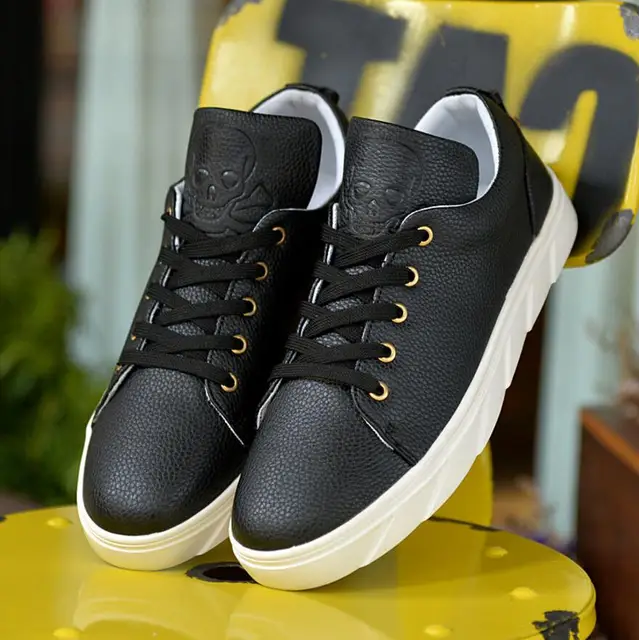 nike men's skateboarding shoes