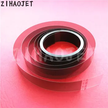 

Large format printer Leopard JHF Vista Allwin Xuli Konica 512 DX5 DX7 raster encoder strip 180dpi 4.5M (15-180lpi-4500mm) 5pcs