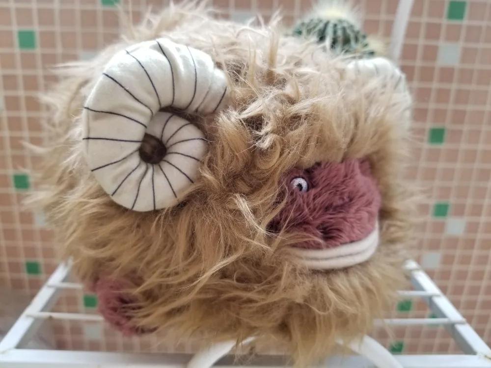bantha plush