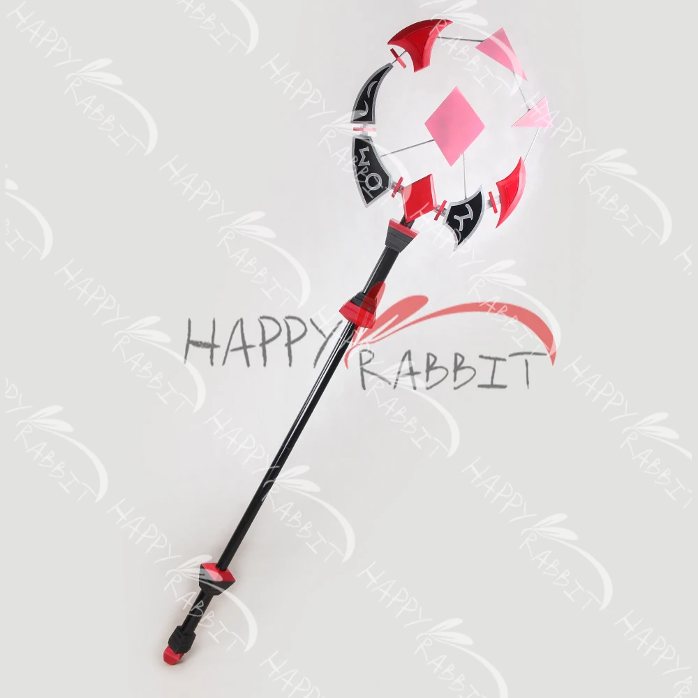 

LeBlanc Wand PVC Cosplay Prop-1204