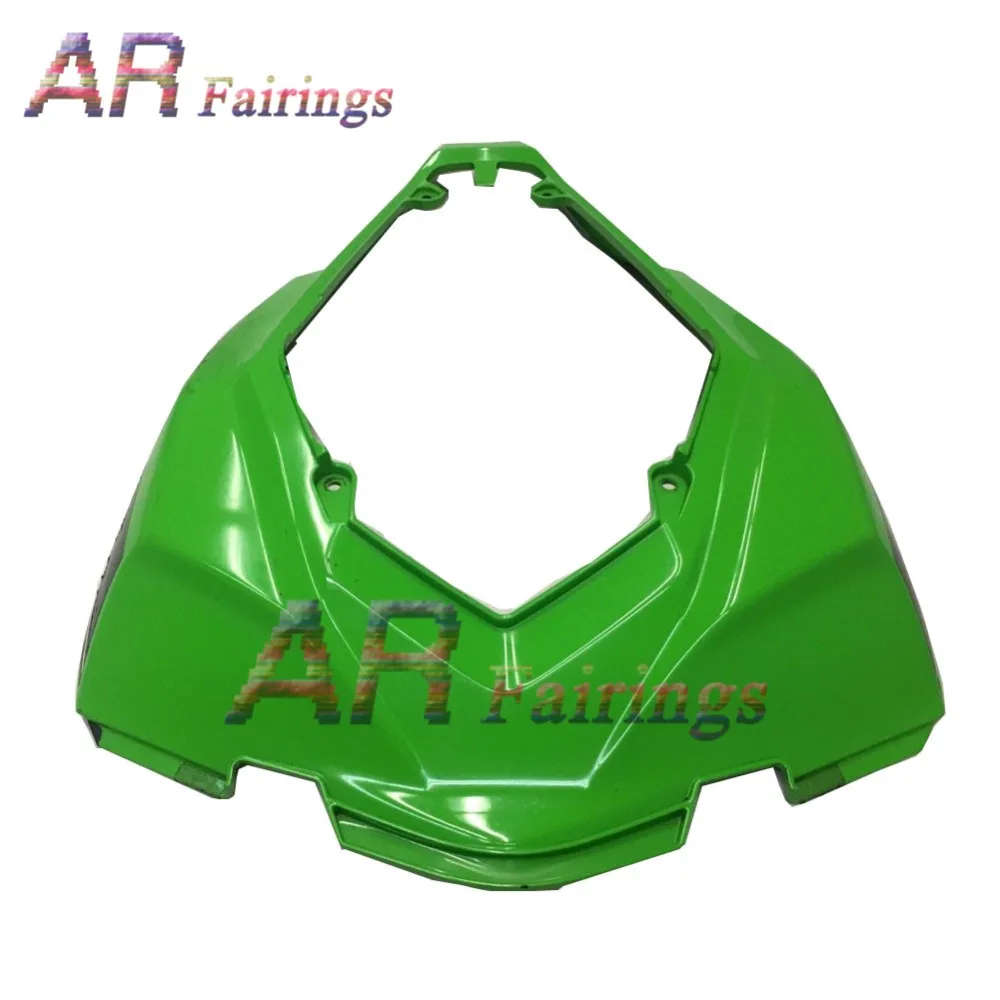 

16-17 ZX10R Unpainted or Customized Color Rear Fender Back Fairing Bodywork For Kawasaki ZX10R 2016 2017