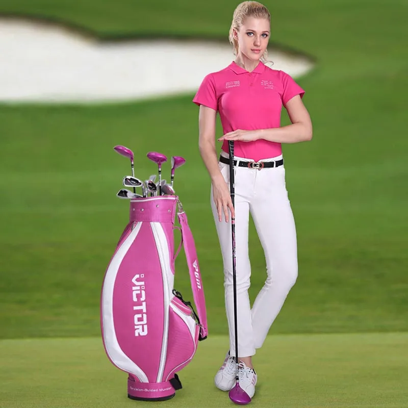 12pcs Golf clubs LTG007  (16)