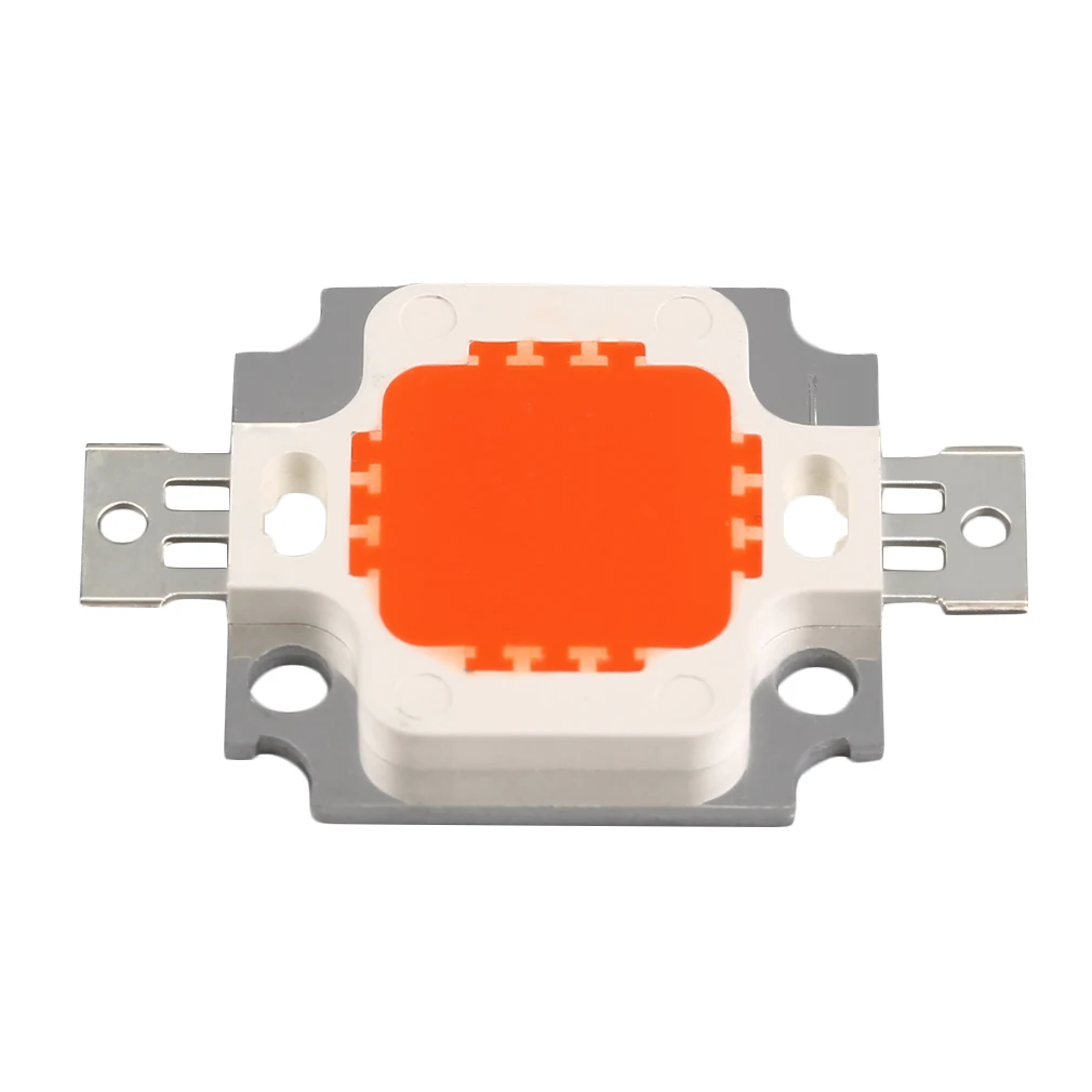 RGB супер яркий высокой Мощность Интегрированной SMD светодиодный фишек прожектор
