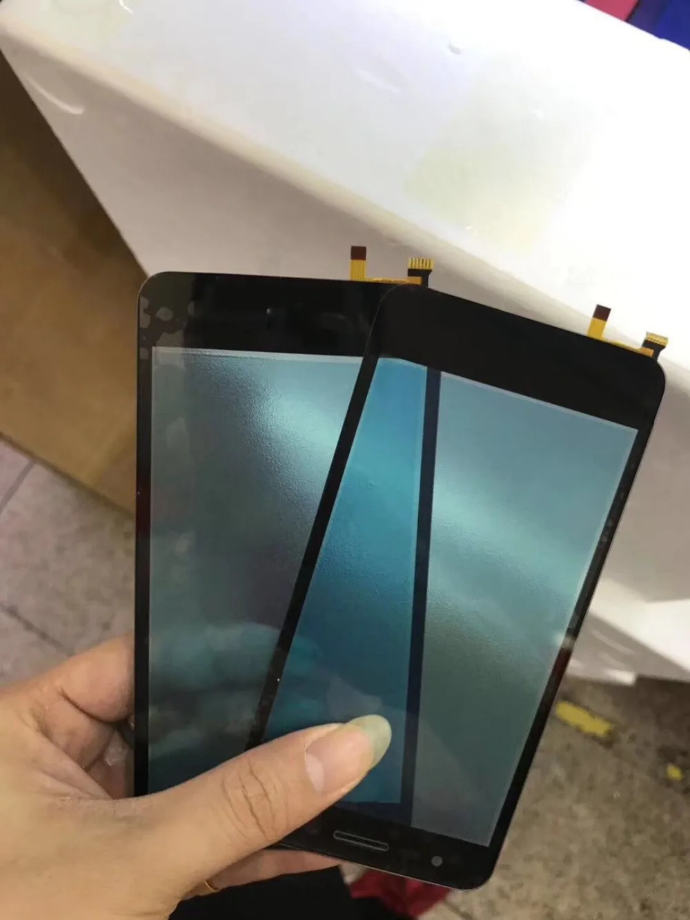 LG X230