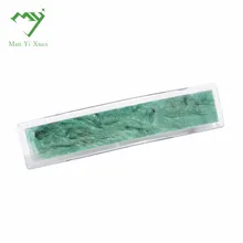 

Women Hair Accessories 2018 Baroque Rhinestone Acetate Hair Barrette Fashion Rings Hair Clip For Women grils fashion hair wears