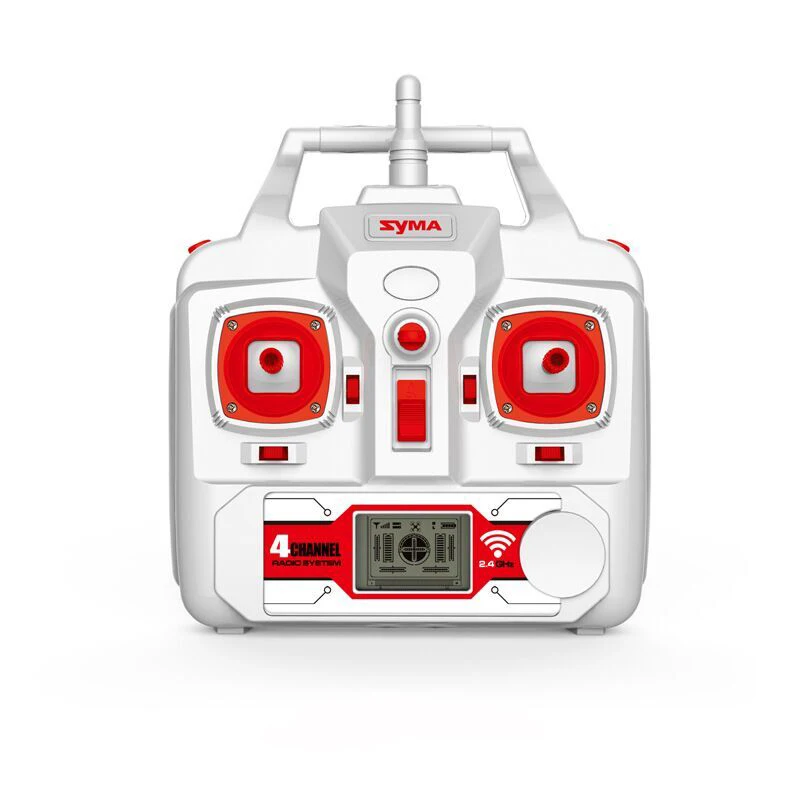 

SYMA X8HW aircraft remote control for RC drone helicopter aerocraft telecontroller spare parts accessories original hot sell