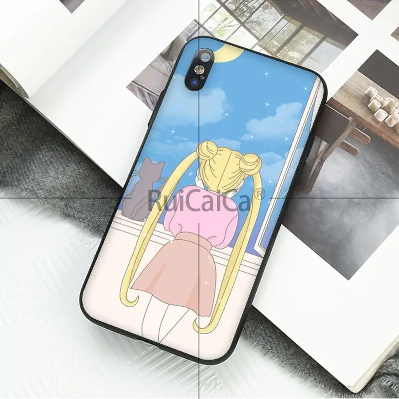 lovely cute Anime Sailor Moon