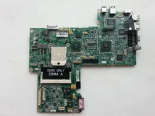 Free shipping For DELL 1721 Laptop Motherboard Mainboard Integrated DAOFX5MB8D0 CN-0MY554 MY554 Tested ok