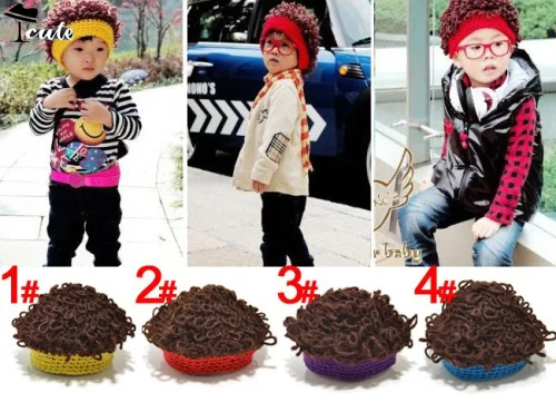 Boys Caps Free Shipping 5pieces Lot Western Style Children S