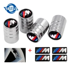 

4Pcs+4Pcs Car-styling Wheel Air Cover Tight Rims For BMW E46 E39 E90 E60 E36 F30 F10 E34 X5 E53 E30 F20 E92 E87 M3 M4 M5 X5 X6