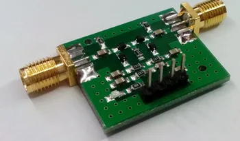 

2MHz-2000MHz RF Attenuator Radio Attenuator ALC AGC Automatic Gain Control