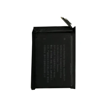

246mah battery for Apple watch Series 1 42mm A1579 batteries