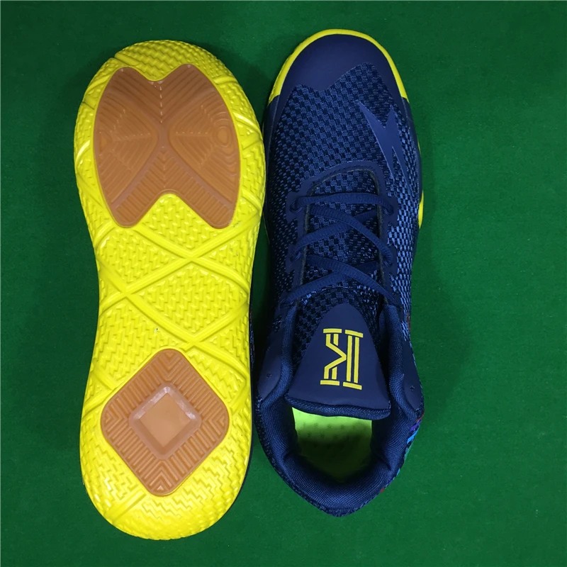 Zapatillas De Baloncesto transpirables De cocodrilo para hombres y niños Zapatillas De Baloncesto antideslizantes para mujer Zapatillas De Baloncesto para exteriores para hombre 4